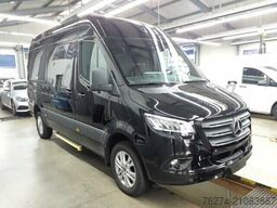Mercedes-Benz Sprinter 319 CDI Hochdach