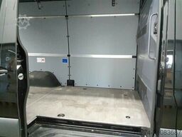 Mercedes-Benz Sprinter 319 CDI Hochdach