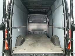 Mercedes-Benz Sprinter 319 CDI Hochdach