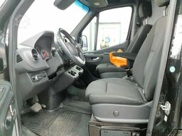 Mercedes-Benz Sprinter 319 CDI Hochdach