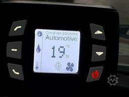 Mercedes-Benz Sprinter 316 CDI Hochdach Kühler Frischedienst