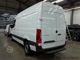 Mercedes-Benz Sprinter 317 CDI Hochdach L2H2 MBUX Klima Totwin