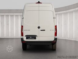 Mercedes-Benz Sprinter 317 CDI Hochdach L2H2 MBUX Klima Totwin
