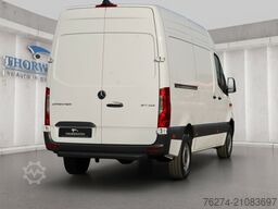 Mercedes-Benz Sprinter 317 CDI Hochdach L2H2 MBUX Klima Totwin