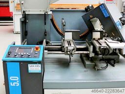 MEP - Vollautomat SHARK 331-1 NC 5.0 Spider