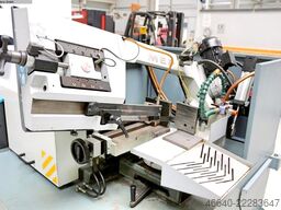 MEP - Vollautomat SHARK 331-1 NC 5.0 Spider