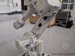 ABB IRB 4600-60/2.05
