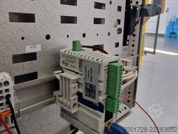 ABB IRB 4600-60/2.05