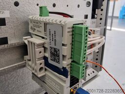 ABB IRB 4600-60/2.05