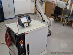 ABB IRB 4600-60/2.05