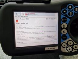 ABB IRB 4600-60/2.05