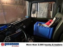 Unimog U 1300 L 435 4x4, Bundeswehr
