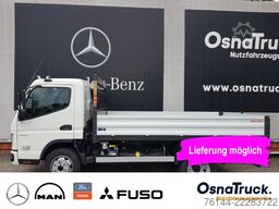FUSO Canter 7C18 3-Seitenkipper Klima,Nutzlast 3800KG