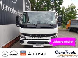 FUSO Canter 7C18 3-Seitenkipper Klima,Nutzlast 3800KG