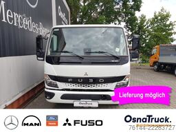 FUSO Canter 7C18 3-Seitenkipper Klima,Nutzlast 3800KG