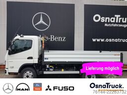 Mitsubishi Canter 7C18 3-Seitenkipper Klima,Nutzlast 3800KG