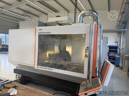 Mikron HPM 1200 HD