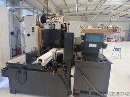 Mikron HPM 1200 HD