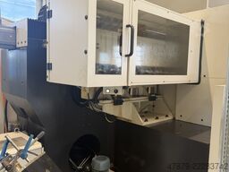 Mikron HPM 1200 HD