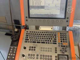 Mikron HPM 1200 HD