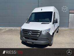 MERCEDES-BENZ Sprinter 317 CDI KA/PRO/L3H2/MAXI/4325/MBUX/NAVI