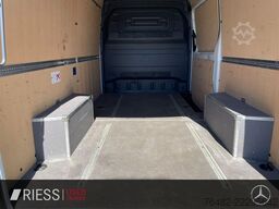 MERCEDES-BENZ Sprinter 317 CDI KA/PRO/L3H2/MAXI/4325/MBUX/NAVI