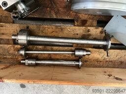 Maschinen und Werkzeuge Benad GmbH & Co. KG Maschinen und Werkzeuge Benad GmbH & Co. KG Maschinen und Werkzeuge Benad GmbH & Co. KG