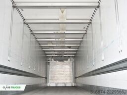 SCHMITZ CARGOBULL Double Deck FP 60 Carrier Vector 1550 Lifting Axle