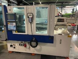 Krauss Maffei KM 160-750 CX