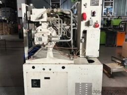 Krauss Maffei KM 160-750 CX