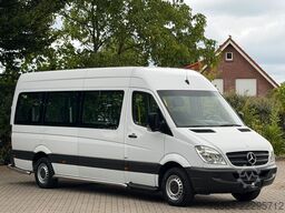 MERCEDES-BENZ Sprinter 313 Cdi Maxi Flex-i-Trans 9 Sitze+Lift