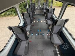 MERCEDES-BENZ Sprinter 313 Cdi Maxi Flex-i-Trans 9 Sitze+Lift