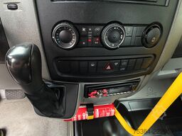 MERCEDES-BENZ Sprinter 313 Cdi Maxi Flex-i-Trans 9 Sitze+Lift