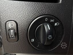 MERCEDES-BENZ Sprinter 313 Cdi Maxi Flex-i-Trans 9 Sitze+Lift