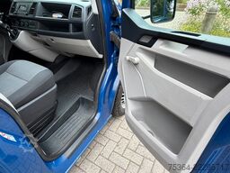 VOLKSWAGEN Volkswagen T6 Transporter Doppelkabine Pritsche