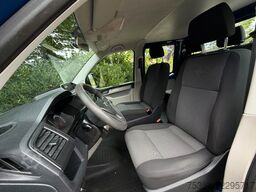 VOLKSWAGEN Volkswagen T6 Transporter Doppelkabine Pritsche