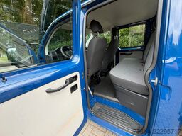 VOLKSWAGEN Volkswagen T6 Transporter Doppelkabine Pritsche