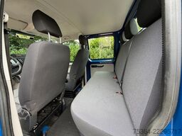 VOLKSWAGEN Volkswagen T6 Transporter Doppelkabine Pritsche
