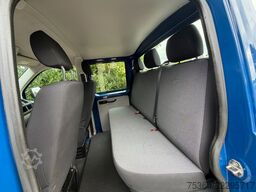 VOLKSWAGEN Volkswagen T6 Transporter Doppelkabine Pritsche