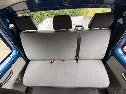 VOLKSWAGEN Volkswagen T6 Transporter Doppelkabine Pritsche