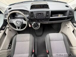 VOLKSWAGEN Volkswagen T6 Transporter Doppelkabine Pritsche