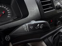VOLKSWAGEN Volkswagen T6 Transporter Doppelkabine Pritsche
