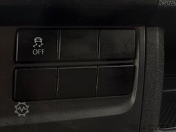 VOLKSWAGEN Volkswagen T6 Transporter Doppelkabine Pritsche
