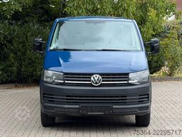 VOLKSWAGEN Volkswagen T6 Transporter Doppelkabine Pritsche