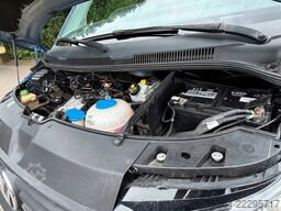 VOLKSWAGEN Volkswagen T6 Transporter Doppelkabine Pritsche