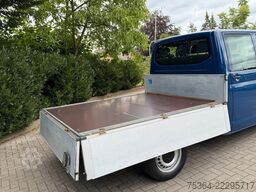 VOLKSWAGEN Volkswagen T6 Transporter Doppelkabine Pritsche