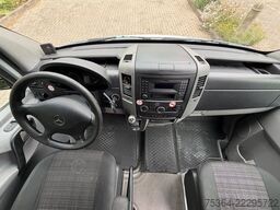 MERCEDES-BENZ Sprinter 314 Cdi 9Sitze Schiebetür Motor Notlauf