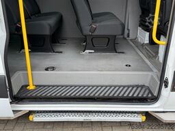 MERCEDES-BENZ Sprinter 314 Cdi 9Sitze Schiebetür Motor Notlauf