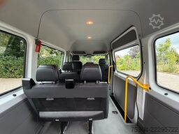 MERCEDES-BENZ Sprinter 314 Cdi 9Sitze Schiebetür Motor Notlauf