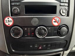 MERCEDES-BENZ Sprinter 314 Cdi 9Sitze Schiebetür Motor Notlauf